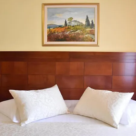 Maison d'hôtes Room In Bb - Villa Riva Accommodation Makarska