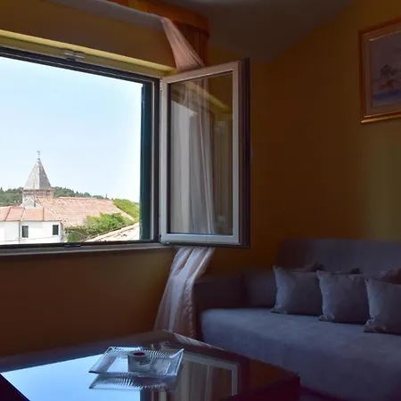 Room In Bb - Villa Riva Accommodation Makarska