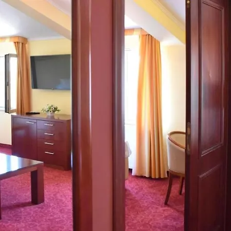 Room In Bb - Villa Riva Accommodation * Makarska