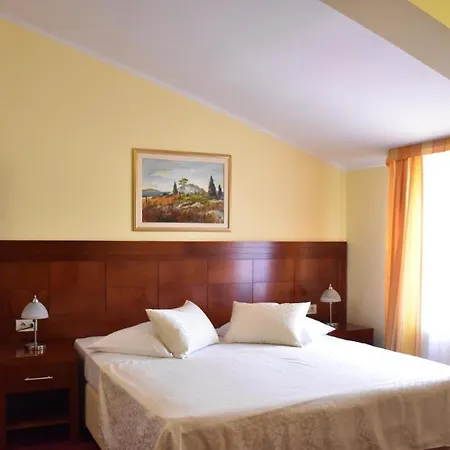 Room In Bb - Villa Riva Accommodation Maison d'hôtes Makarska
