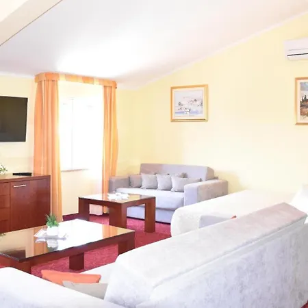 Maison d'hôtes Room In Bb - Villa Riva Accommodation Makarska