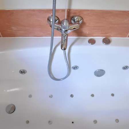 Penzion Room In Bb - Villa Riva Accommodation *