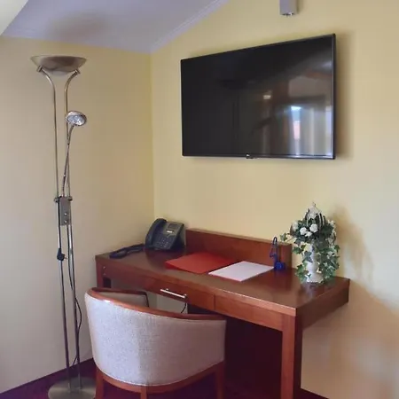 Pensión Room In Bb - Villa Riva Accommodation