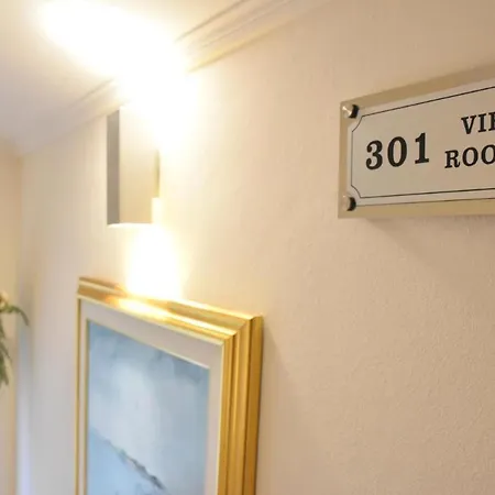 Room In Bb - Villa Riva Accommodation * Makarská